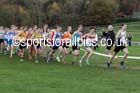 Senior mens National Cross Country Relays. Photo: David T. Hewitson/Sports for All Pics